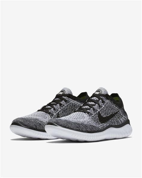 Nike Free Run 2018 Men's Road Running Shoes